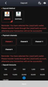 PKR656 Game Download New Version Free For Android 2026 5