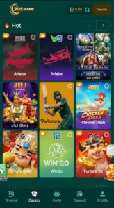 2GO Game Download APK Best Earning Platform 2026 3