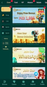 2GO Game Download APK Best Earning Platform 2026 2