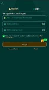 2GO Game Download APK Best Earning Platform 2026 4