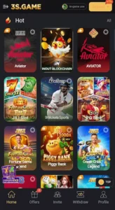 3S Game Download Best Pakistani Earning Platform 2026 3