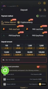 3S Game Download Best Pakistani Earning Platform 2026 5