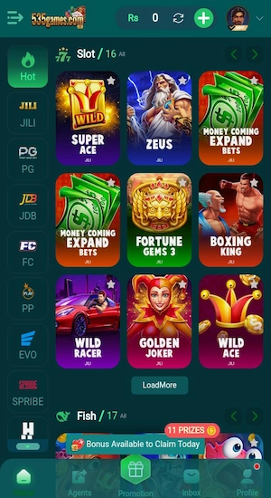 535 Game Download Best Pakistani Earning Platform 2026 3 535 All Games