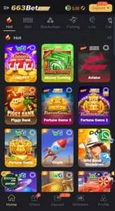 663Bet Game Download Best Pakistani Earning Platform 2026 2