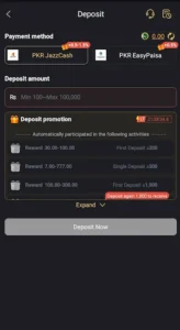 663Bet Game Download Best Pakistani Earning Platform 2026 5