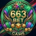 663Bet Game Logo