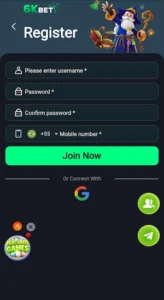 6K Bet Game Download New Version Free For Android 2026 4