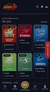 707 Game APK Free Download Real Earning Platform 2026 2