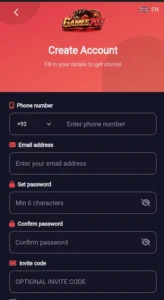 707 Game APK Free Download Real Earning Platform 2026 3