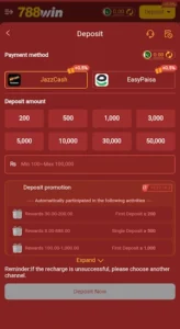 788Win Game Download Latest Version Free For Android 2026 5