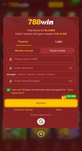 788Win Game Download Latest Version Free For Android 2026 4