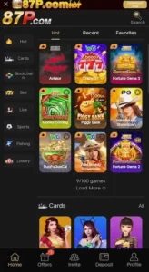 87P Game Free Download With Daily Bonuses And Prizes 2