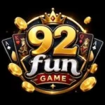 92Fun Game Logo