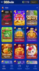 988Win Game Download Latest Version Free For Android 2026 2