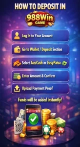 988Win Game Download Latest Version Free For Android 2026 5