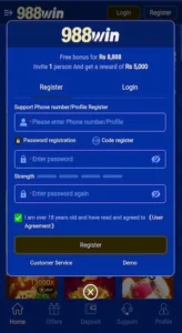 988Win Game Download Latest Version Free For Android 2026 4