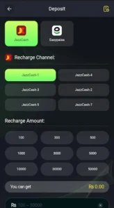 BBRS Game Download Best Pakistani Earning Platform 2026 5