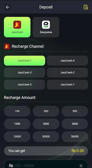 BBRS Game Download Best Pakistani Earning Platform 2026 5 BBRS Game Deposit