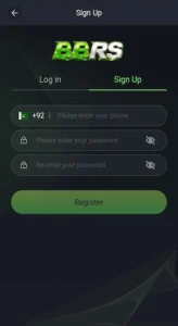 BBRS Game Download Best Pakistani Earning Platform 2026 4