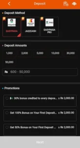 BET888 Game APK New Earning App Free Foe Android 2026 6