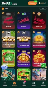 BETQQ Game Download Best Pakistani Earning Platform 2026 2