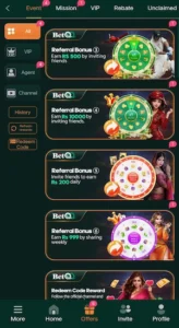 BETQQ Game Download Best Pakistani Earning Platform 2026 3