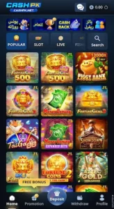 CASH PK Game APK Download Best Earning Platform 2026 3