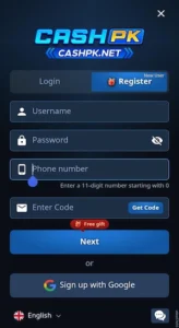 CASH PK Game APK Download Best Earning Platform 2026 4