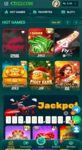 CD22 Game APK Free Download Real Earning Platform 2026 2