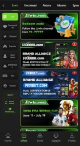 JJWIN Game Download Latest Version Free For Android 2026 2