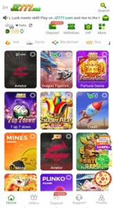 JZ777 Game Download Latest Version Free For Android 2026 2