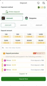 JZ777 Game Download Latest Version Free For Android 2026 5