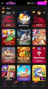 K6 Game APK Free Download Real Earning Platform 2026 2