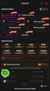 K6 Game APK Free Download Real Earning Platform 2026 5