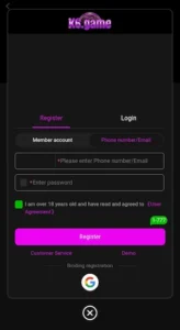 K6 Game APK Free Download Real Earning Platform 2026 4