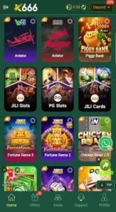 K666 Game Download Latest Version Free For Android 2026 3
