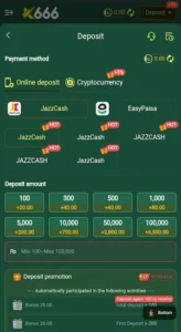 K666 Game Download Latest Version Free For Android 2026 5