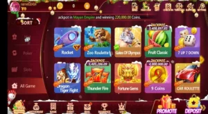 LUCK55 Game Download New Version Free For Android 2026 2