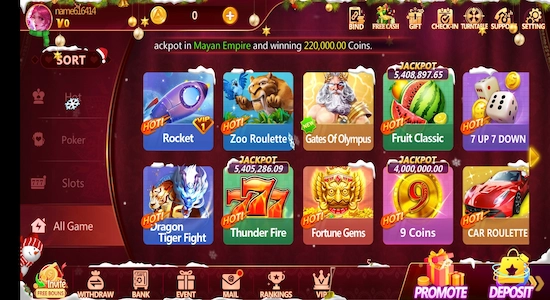 LUCK55 Game Download New Version Free For Android 2026 2 LUCK55 All Games