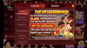 LUCK55 Game Download New Version Free For Android 2026 3