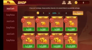 LUCK55 Game Download New Version Free For Android 2026 5