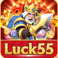 LUCK55 Game Download New Version Free For Android 2026 1