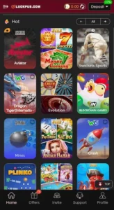 LUCKPUB Game Download New Version Free For Android 2026 2