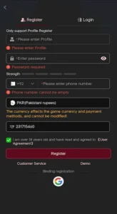 LUCKPUB Game Download New Version Free For Android 2026 4