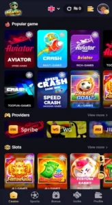 MARGO BET Game Download New Version Free For Android 2026 2