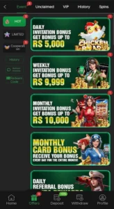 OKPKR Game Download New Version Free For Android 2026 3
