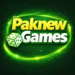 PAKNEW Game