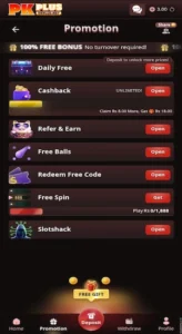 PK Plus Game APK Download New Version Free For Android 2026 3