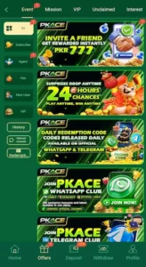 PKACE Game Download latest Version Free For Android 2026 3