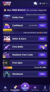 PKEASY Game Download New Version Free For Android 2026 3